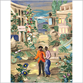 duetart - David Bowes